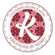 Kreations by Kerry Colouring Books