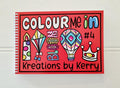 Colour Me In #4