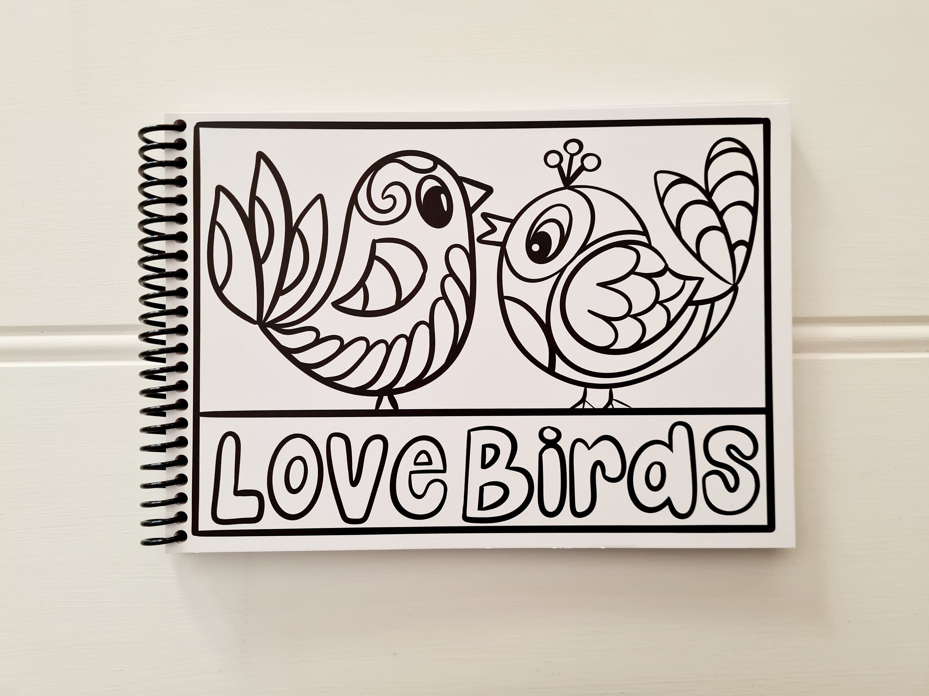Colour Me In #Wedding