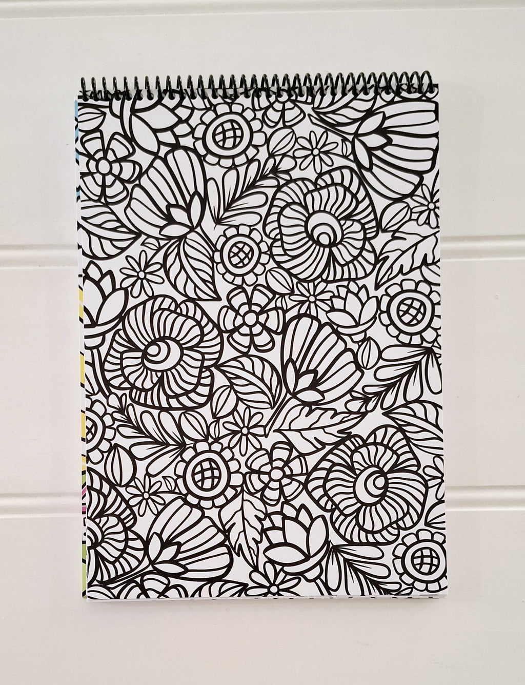 Colour Me In #BigBook2