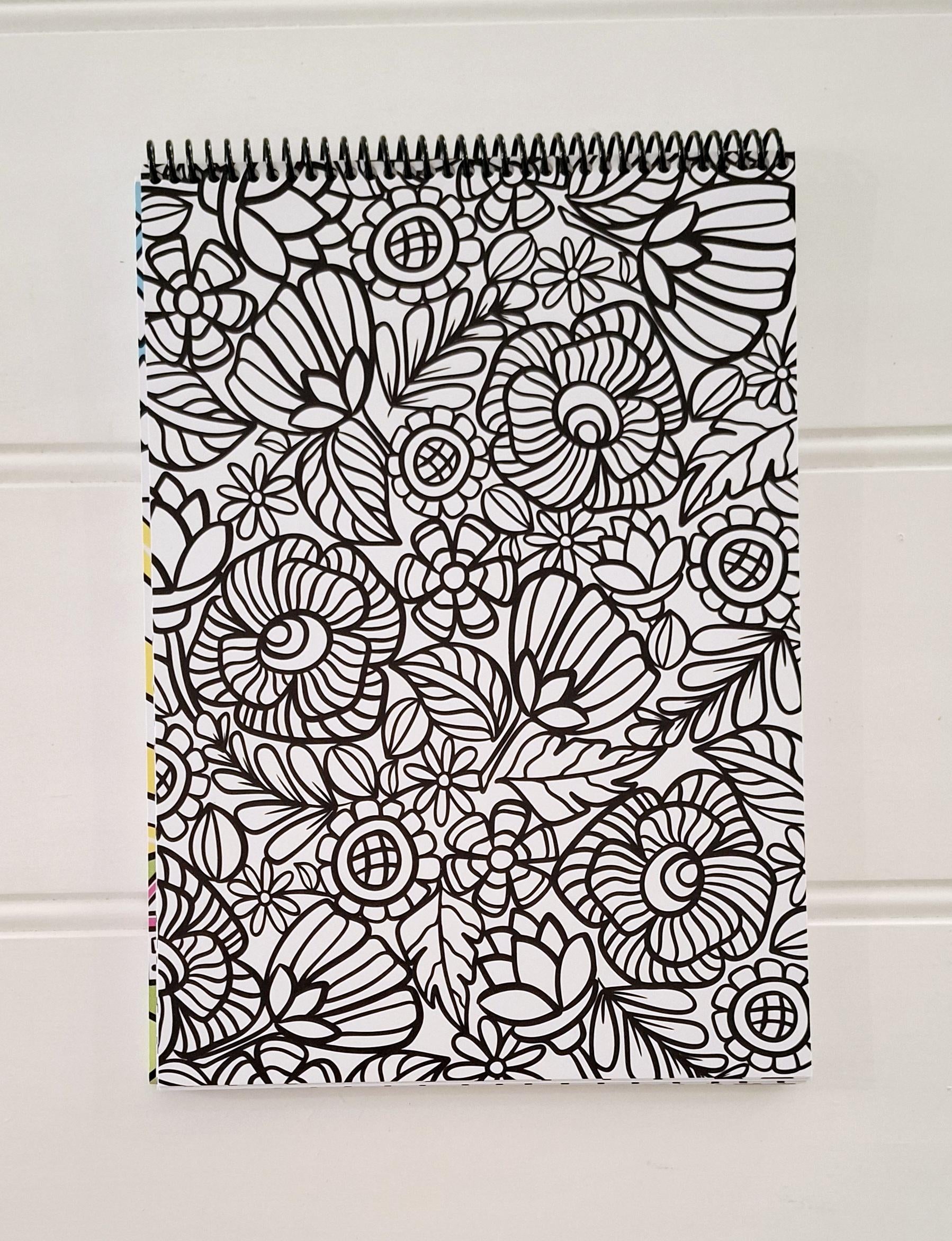Colour Me In #BigBook2