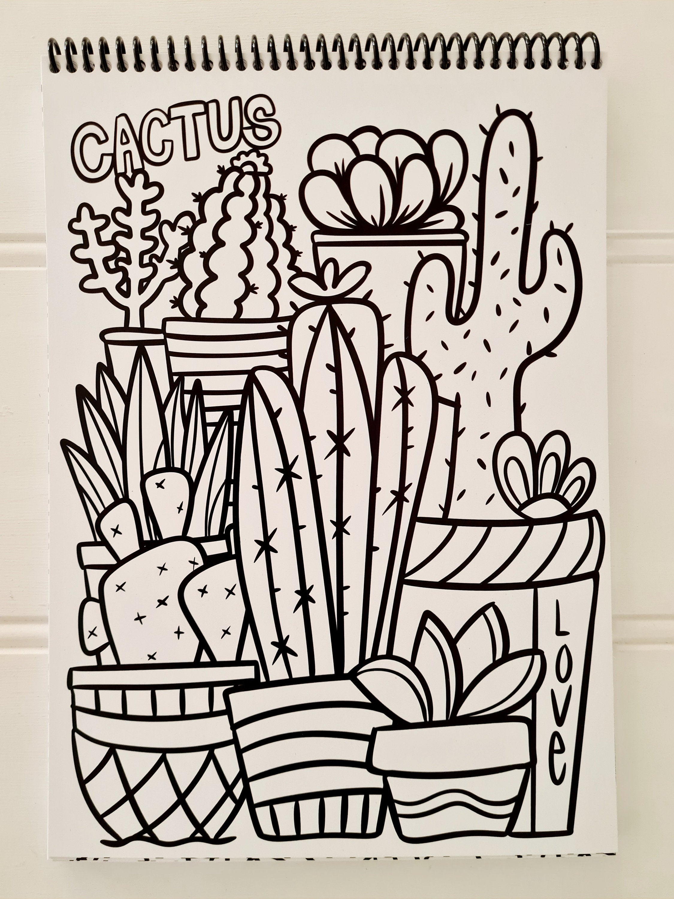 Colour Me In - #BigBook1