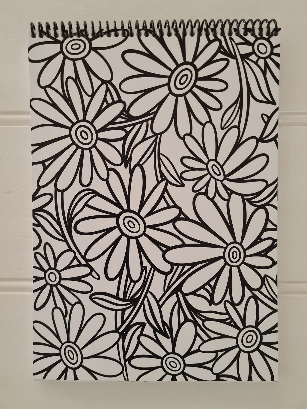 Colour Me In - #BigBook1