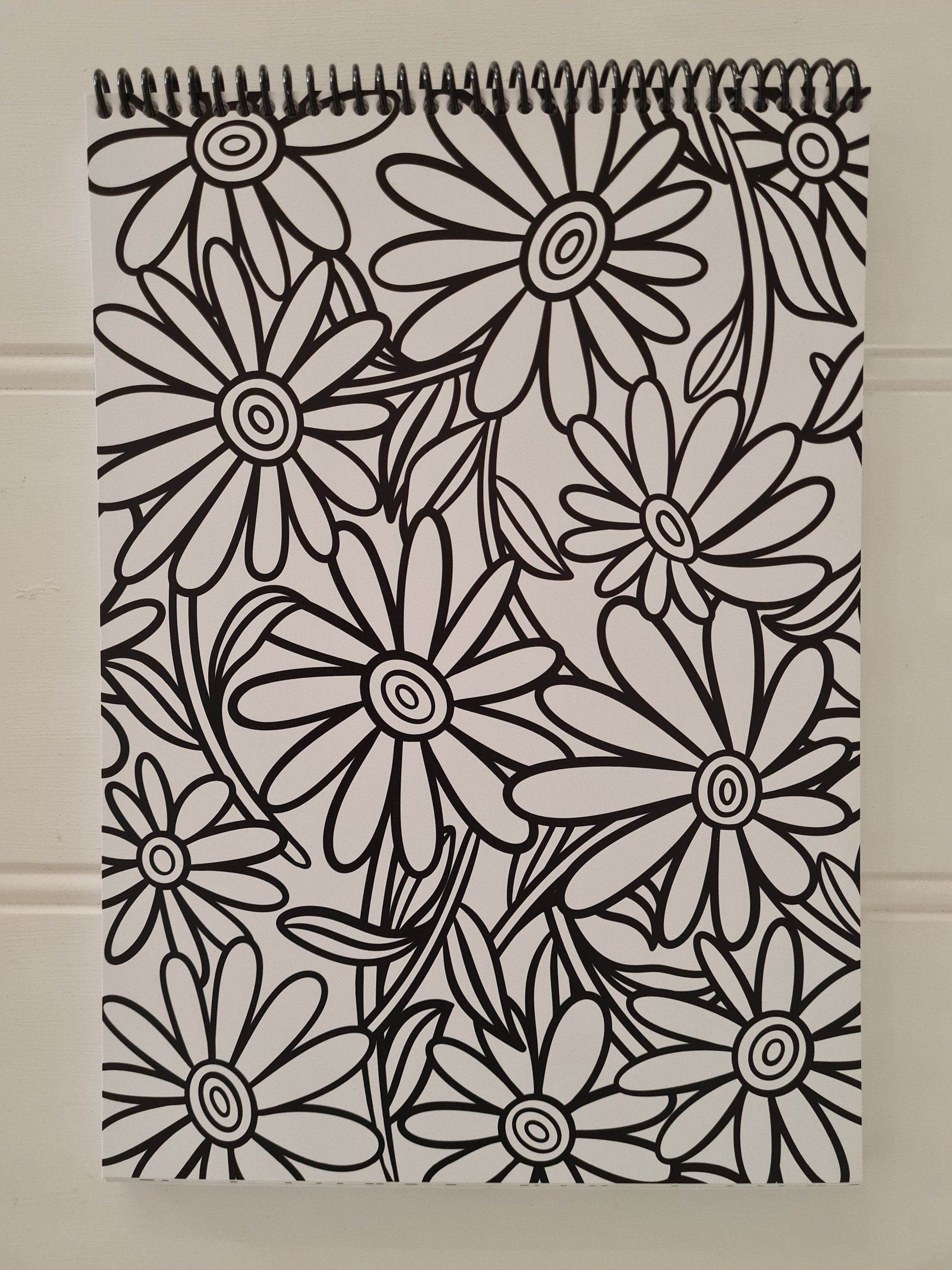 Colour Me In - #BigBook1
