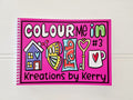 Colour Me in #3