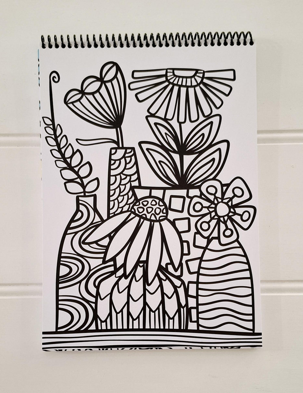 Colour Me In #BigBook2
