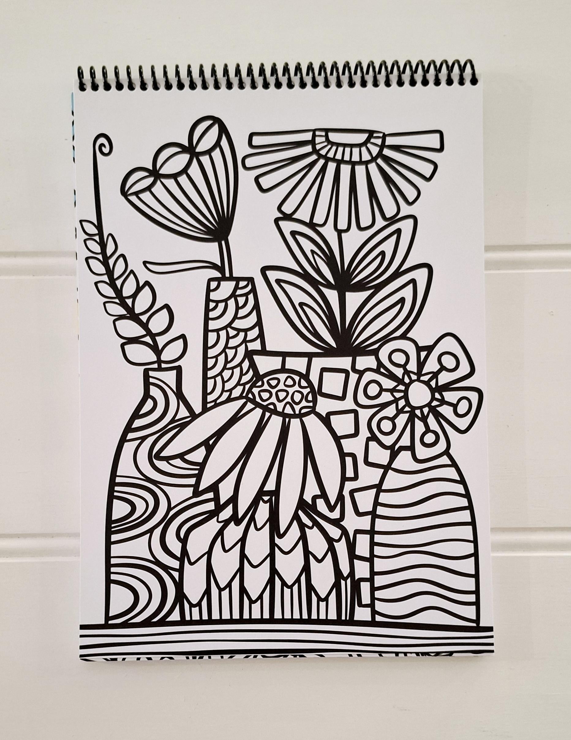 Colour Me In #BigBook2