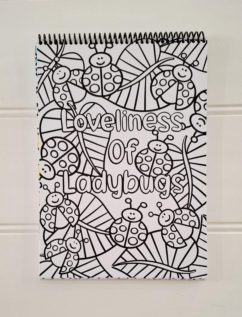 Colour Me In #BigBook2