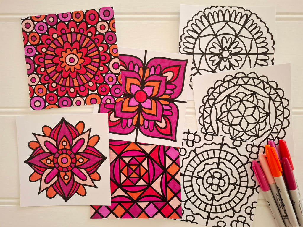 Mandala Kit