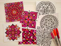 Mandala Kit