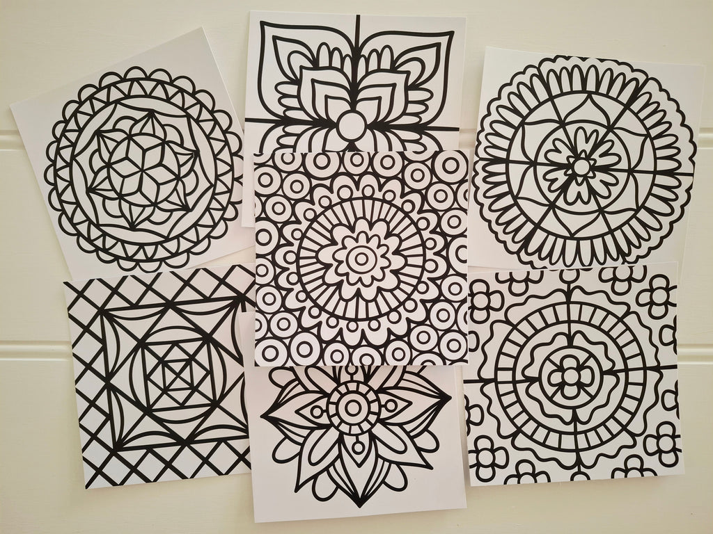 Mandala Kit
