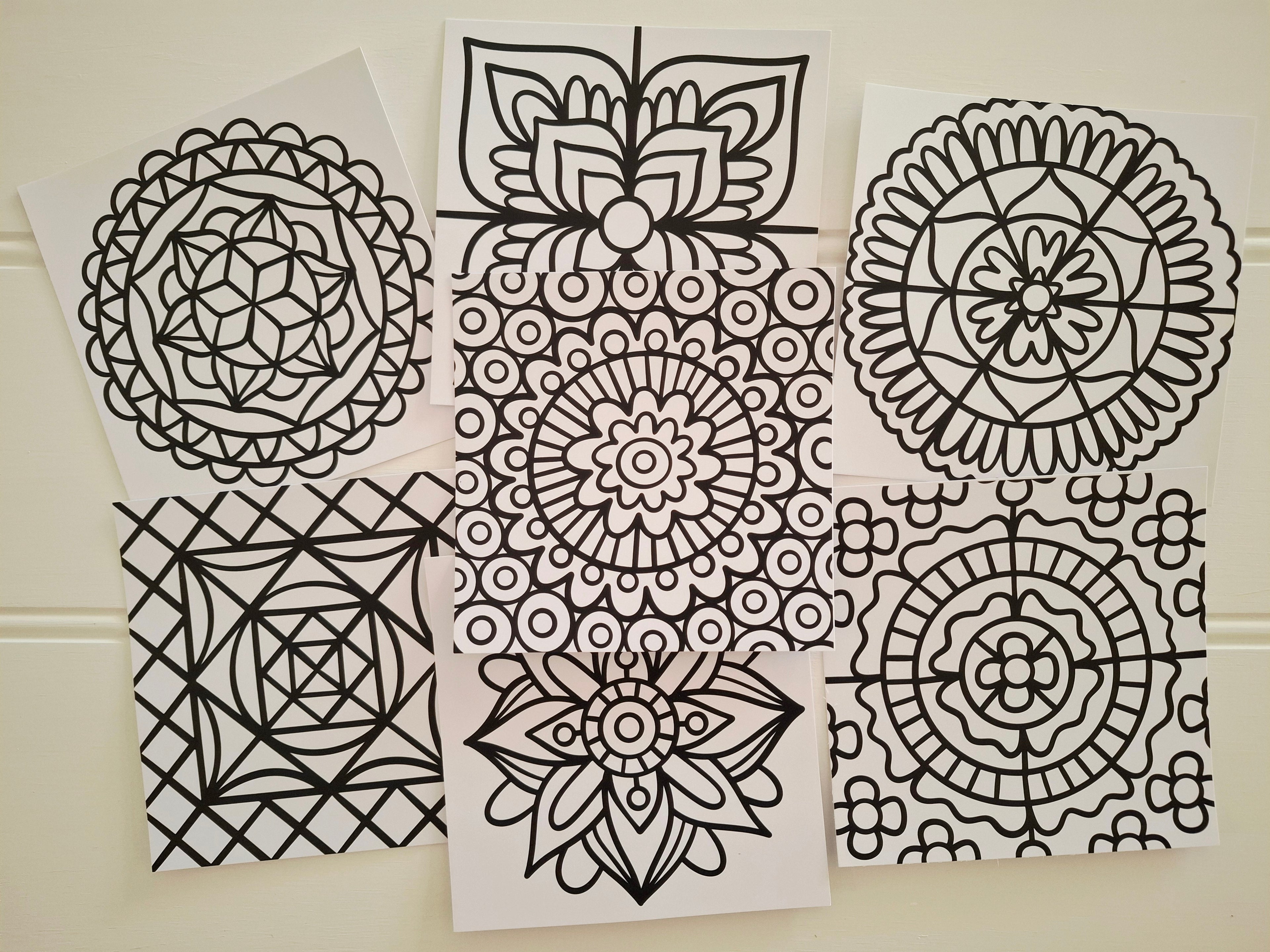 Mandala Kit