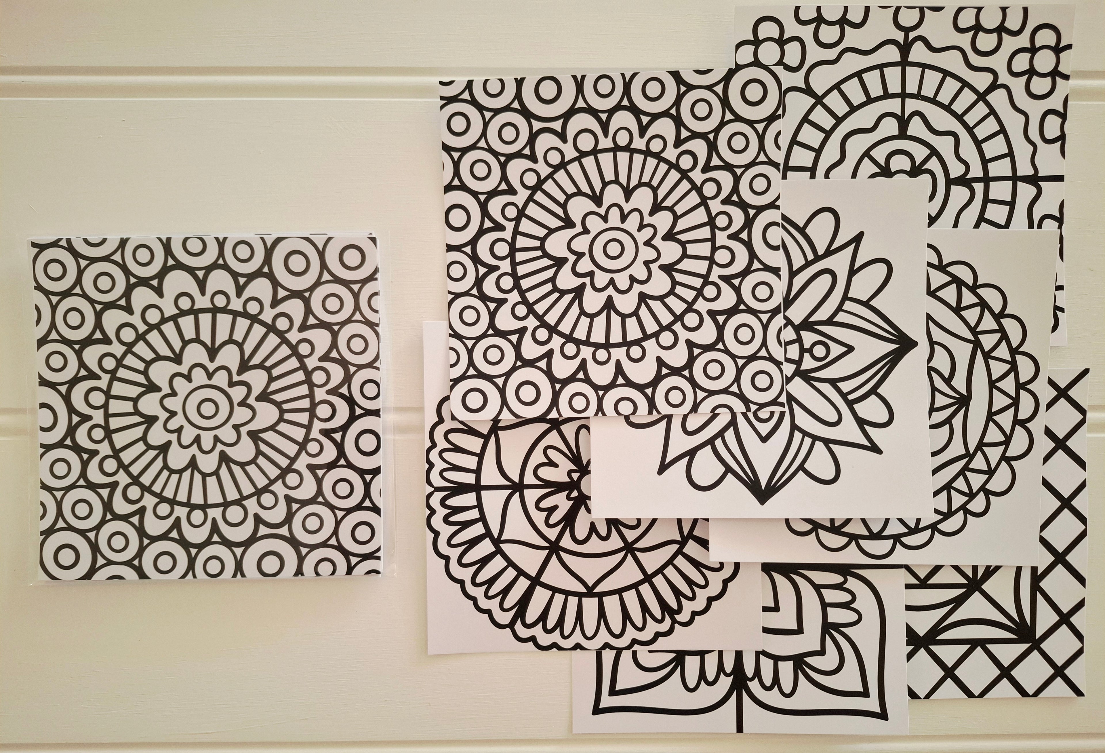 Mandala Kit