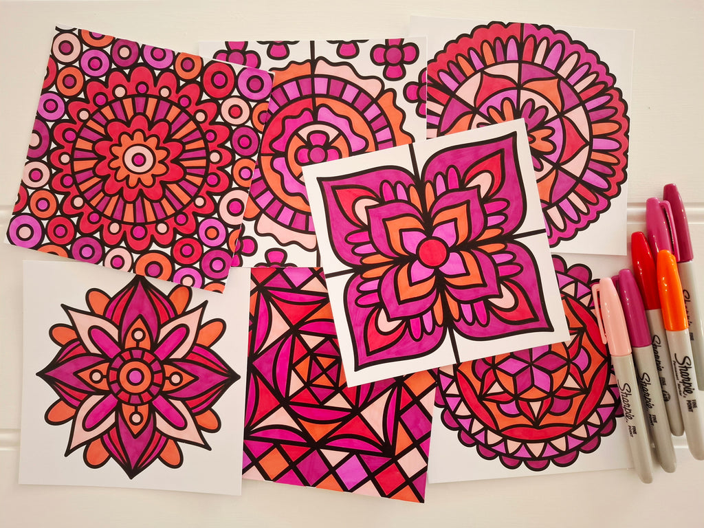Mandala Kit