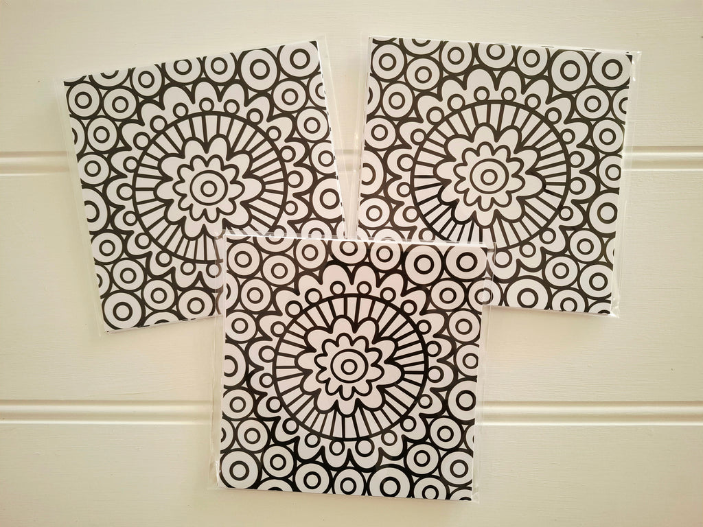 Mandala Kit