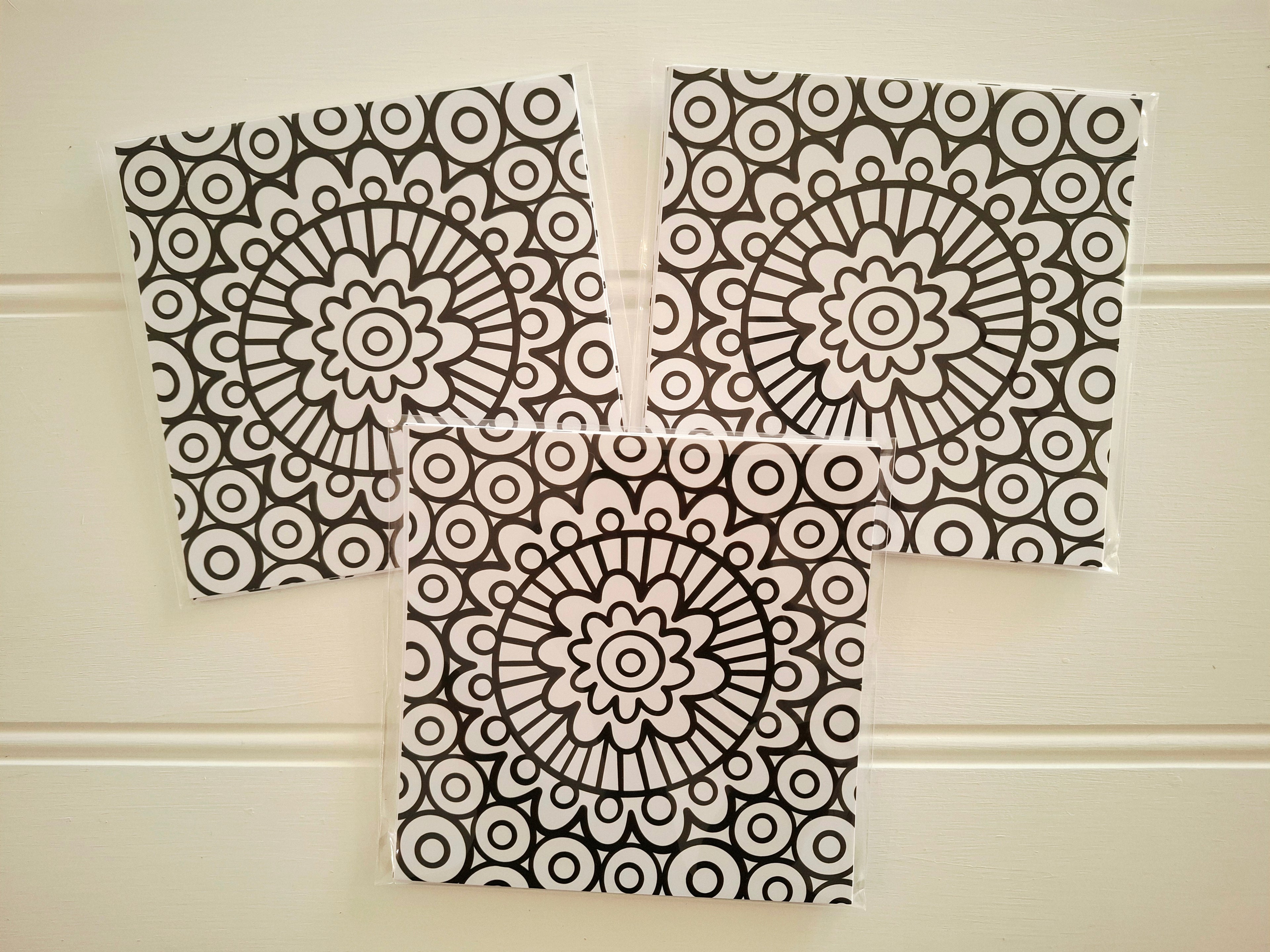 Mandala Kit